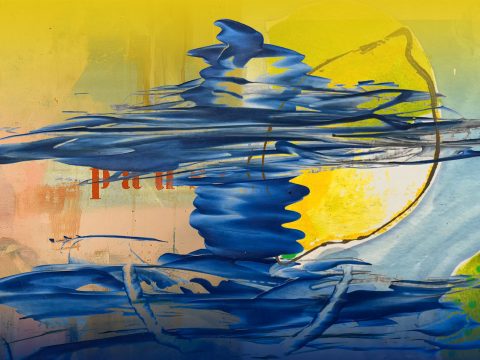 Trilogie der Eigenarten